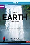 How Earth Made Us (2010) poster