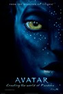 Avatar: Creating the World of Pandora (2009) poster