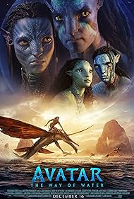 Avatar: The Way of Water (2022)