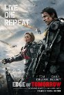 Live Die Repeat: Edge of Tomorrow (2014)