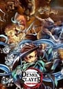 Demon Slayer: Kimetsu no Yaiba - Tsuzumi Mansion Arc (2021)