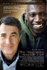 Intouchables (2011) poster