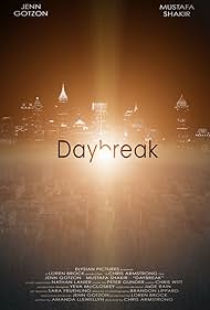 Daybreak (2010) poster