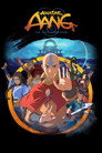 The Legend of Aang: The Last Airbender (2026)