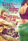 Gangs of Wasseypur (2012)