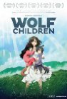 Wolf Children (2012)