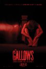 The Gallows (2015) poster