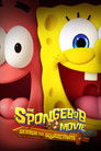 The SpongeBob Movie: Search for SquarePants (2025)