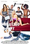 Who Killed Johnny (2013) poster