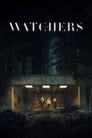 The Watchers (2024)