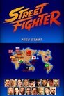 Street Fighter (2026)