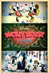 Mickey Mouse Yodelberg (2013) poster