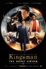 Kingsman: The Secret Service (2014)