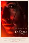 The Lazarus Effect (2015) poster