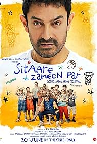 Sitaare Zameen Par (2025)