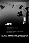 La nuit americaine d'Angelique (2013) poster