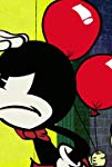 Mickey Mouse Bad Ear Day (2013) poster