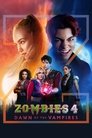Zombies 4: Dawn of the Vampires (2025)