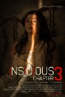 Insidious: Chapter 3 (2015) poster