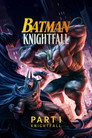 Batman: Knightfall - Part 1: Knightfall (2026)