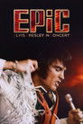 EPiC: Elvis Presley in Concert (2025)