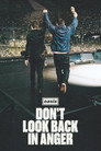 Don't Look Back in Anger