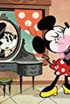 Mickey Mouse Eau du Minnie (2014) poster