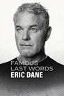 "Famous Last Words" Eric Dane