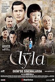 Ayla: The Daughter of War (2017)