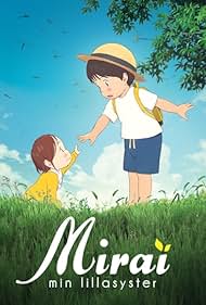 Mirai no Mirai (2018)