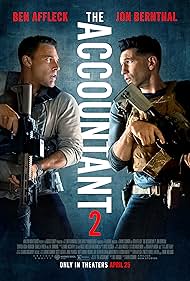 The Accountant 2 (2025)