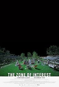 The Zone of Interest