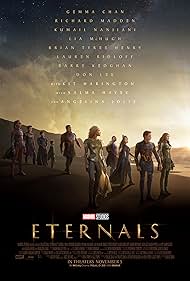 Eternals (2021)
