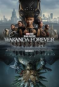 Black Panther: Wakanda Forever (2022)