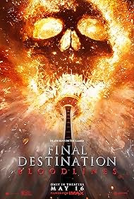 Final Destination: Bloodlines (2025)