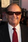 Jack Nicholson headshot