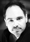 David Diliberto headshot