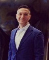 Marc Sadeghi headshot