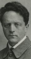 Béla Balázs headshot