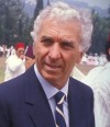 Merv Adelson headshot