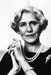 Clare Boothe Luce headshot