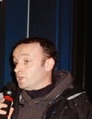 Pierre Barougier headshot