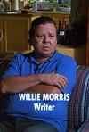 Willie Morris headshot