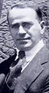 John Stone headshot
