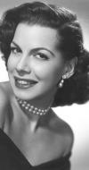 Jacqueline Susann headshot