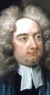 Jonathan Swift headshot