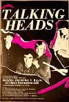 Talking Heads headshot