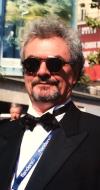 Michael Taverna headshot