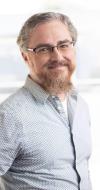Jesse R. Tendler headshot