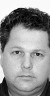 Gil Toren headshot